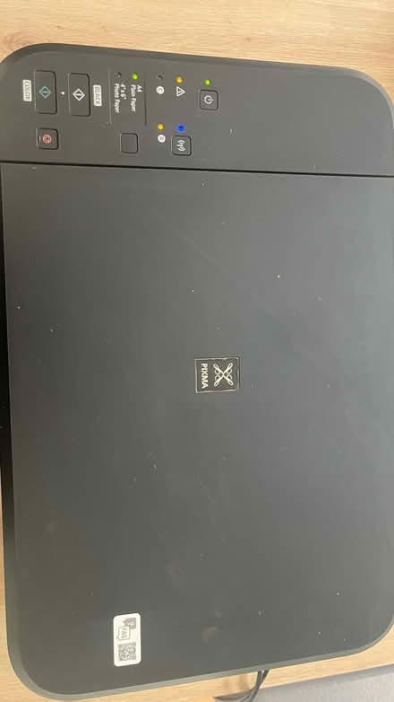 Photo of free Canon pixma printer MG3650S (Gobowen SY11) #1