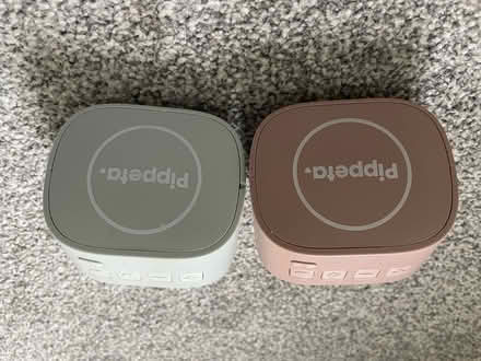 Photo of free Pippeta breast pumps (Penrith CA11) #2
