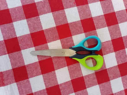 Photo of free 2 pairs of scissors (Holt Lane End M35) #2