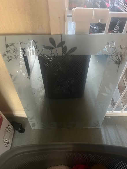 Photo of free Mirror (BD18) #1