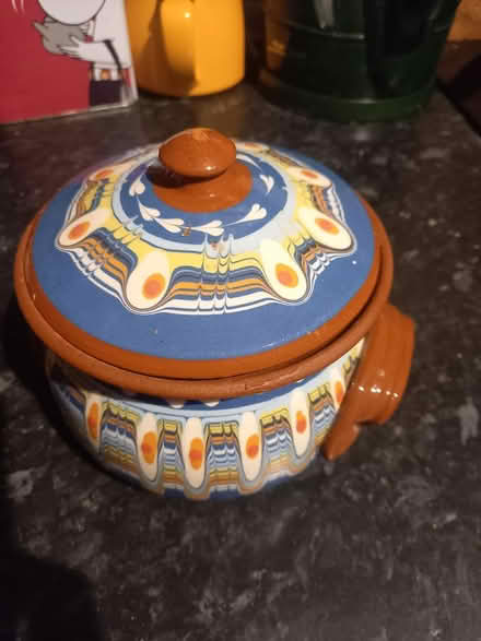 Photo of free Tagine pot (S12 Gleadless) #1