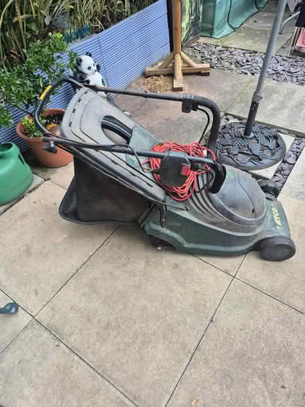 Photo of free Lawn mower (PR4 walmer bridge PR4 5) #2