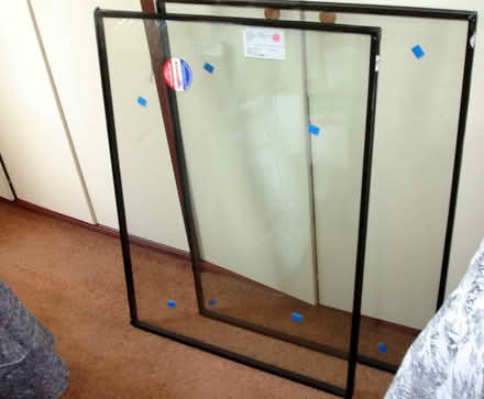 Photo of free Double Glazing glass (Fox Hill S6) #1