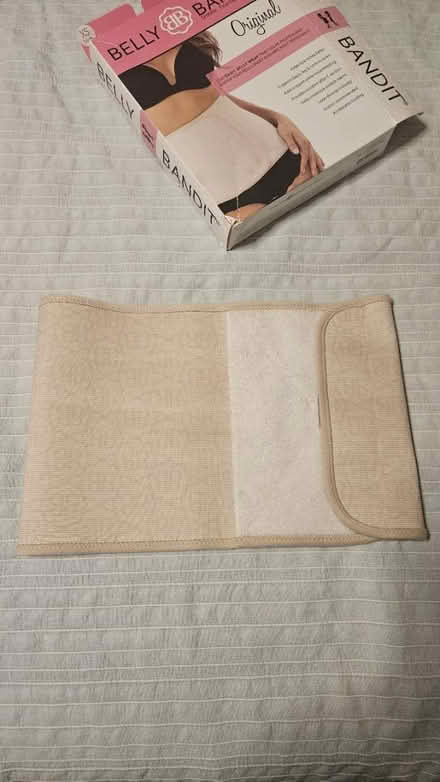 Photo of free Belly Bandit Belly Band (Flemington NJ) #2