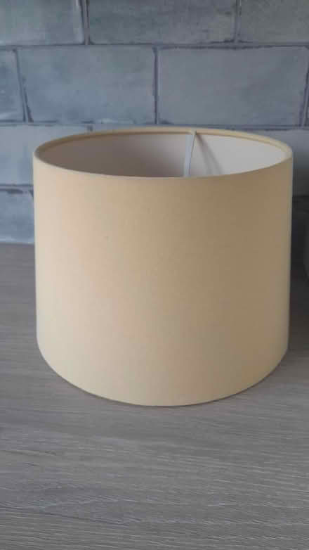 Photo of free Lampshade (Longton PR4) #1