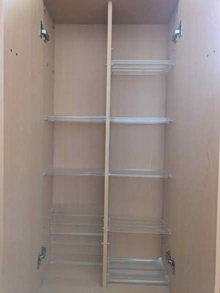 Photo of free Wooden units (Athlone, Monksland) #4