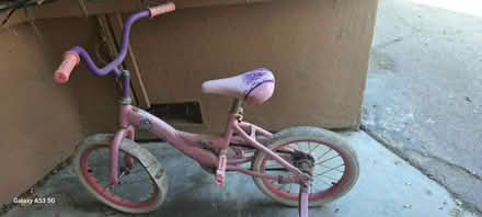Photo of free Kid bike (RWC) #1