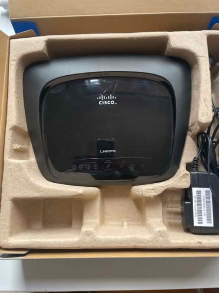 Photo of free Internet modem and routers (El Granada) #2