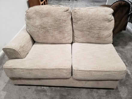 Photo of free Couch (Littleton) #3