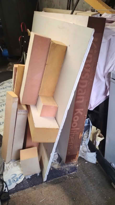 Photo of free Kingspan cooltherm 120mm (Upper Radley OX14) #3