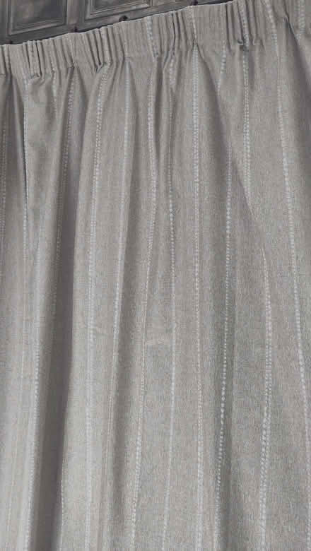 Photo of free Single 66 x 90" blackout curtain (Sockbridge CA10) #3
