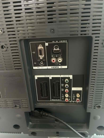 Photo of free Sony TV (BL6. Bolton) #1