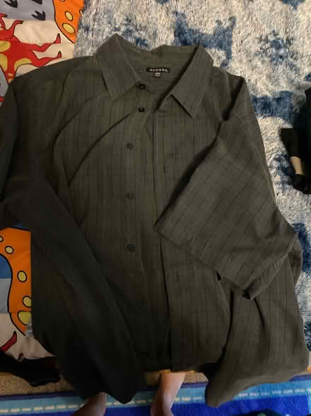 Photo of free Men’s shirts (Montebello) #2