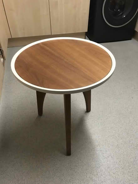 Photo of free Coffee Table (Whitehaven CA28) #1