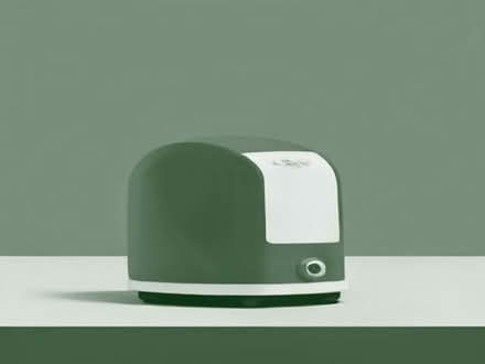 Photo of free Tefal Actifry - old model (S14 - Gleadless Valley) #1