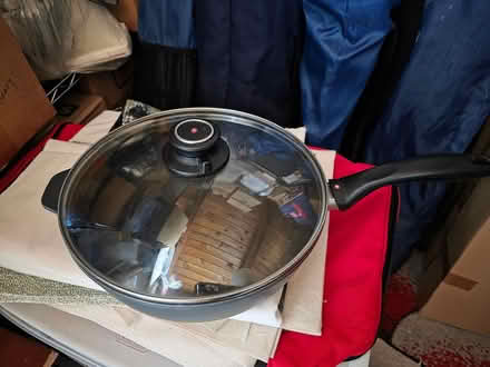 Photo of free Pot (Lawrence & 101) #1