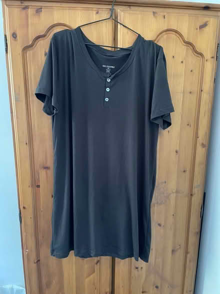 Photo of free Black nighty (Penge BR3) #1