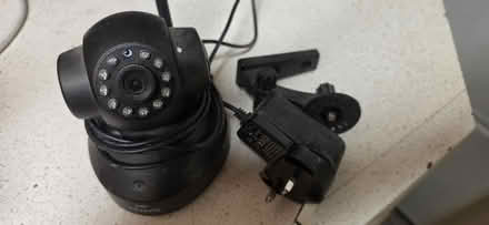 Photo of free Tenvis WiFi Camera (Blackhorse BS16) #1