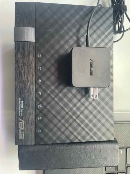 Photo of free Internet modem and routers (El Granada) #4