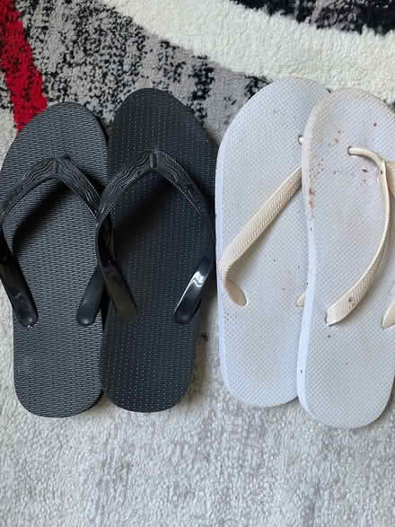 Photo of free Flip flops (Penge BR3) #1