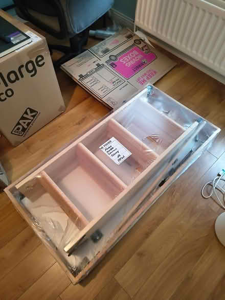 Photo of free Loft ladder (Glenavy BT29) #1