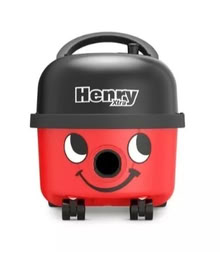 Photo of Henry Hoover (Northwood HA6) #1