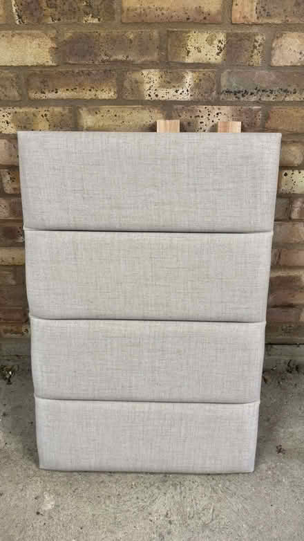 Photo of free Single Headboard (St Ives PE27) #1