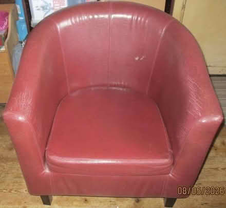 Photo of free Tub Chair (Odd Down BA2) #1
