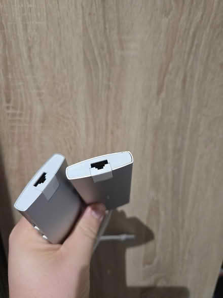 Photo of free 2 USB C hubs (Woolwich SE18) #3