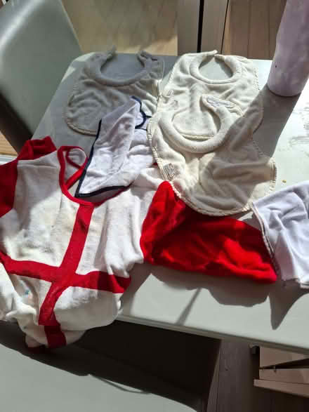 Photo of free Bibs (Seaside BN23) #1