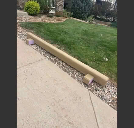 Photo of free Last chance Balance Beam (South Fort Collins) #1