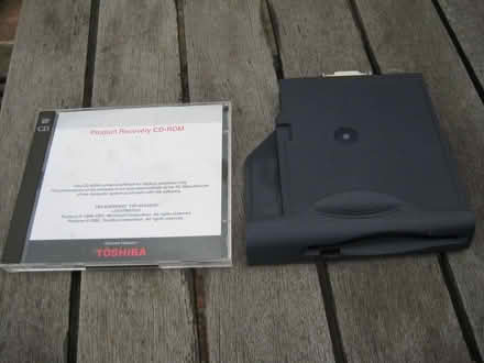Photo of free Old Toshiba laptop faulty (Ruddington NG11) #4