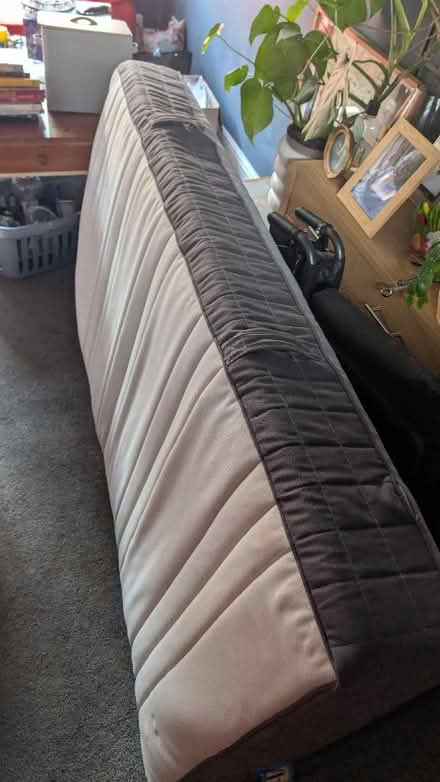 Photo of free Ikea foam mattress single (Twerton BA2) #1