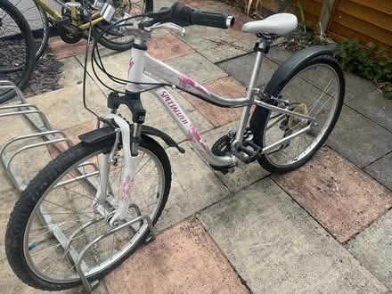 Photo of free Girls bike (Twickenham TW1) #1