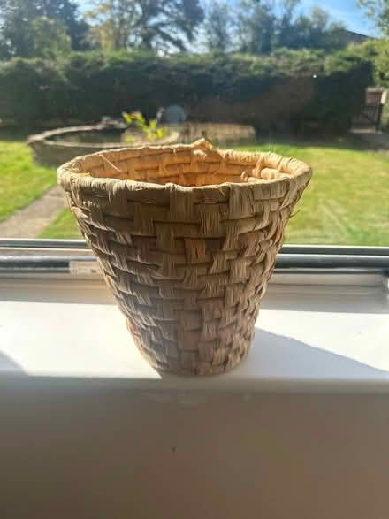 Photo of free Bin (Alfreton DE55) #1