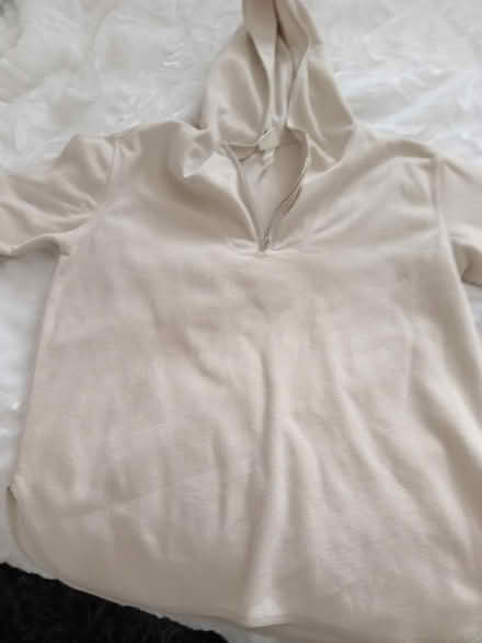 Photo of free Sports top (Maidstone ME17) #2