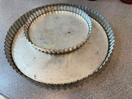 Photo of free Flat tins (Claygate KT10) #1