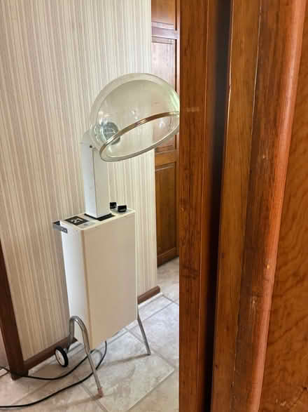 Photo of free Hair dryer (Amherst) #1