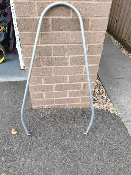 Photo of free Barrel Roller (Norton LD8) #1
