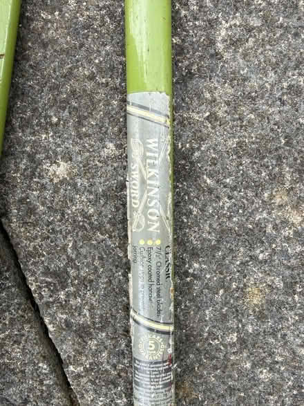 Photo of free Edging Shears (Kendal LA9) #3