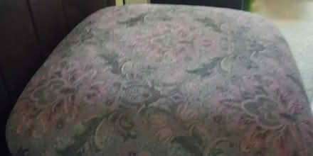 Photo of free Footstool (Moor Allerton LS17) #1