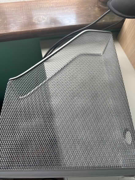Photo of free 4 file holders (Welling da16) #1