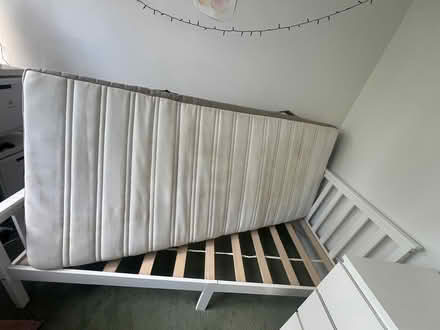 Photo of free Single mattress (Tunbridge Wells, TN2) #1