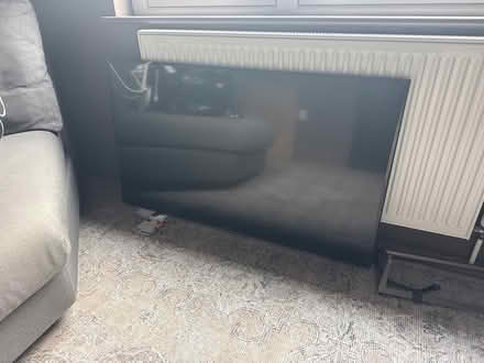 Photo of free Sony 50 inch TV (no plug) (Kilmacud) #1
