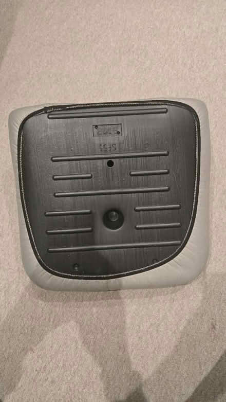 Photo of free Child's car seat (Tunbridge Wells TN4) #3