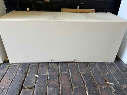 Photo of free Kitchen cabinets (B70 0PU) #1