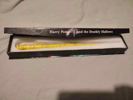 Photo of free Harry Potter Wand (Central Preston PR1) #2