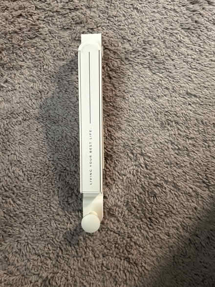 Photo of free Over Door Travel Clothes Hook (Owings Mills,MD) #1