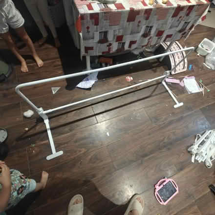 Photo of free bed guard 3 (NW11) #1