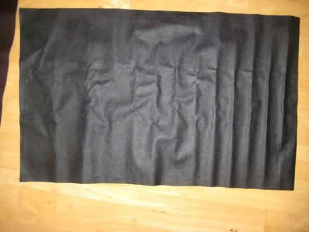 Photo of free Vinyl fabric offcuts (Ruddington NG11) #3
